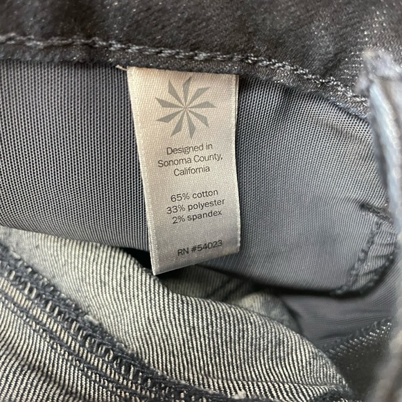 Athleta Sculptek Jeans - Picture 11 of 11